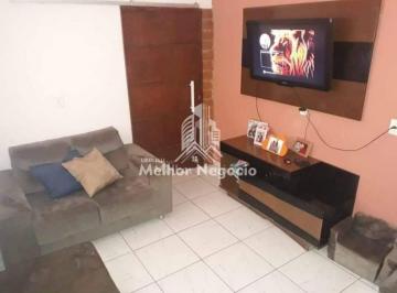 Casa · 120m² · 2 Quartos · Oportunidade ! Casa à venda, 2 quartos - Bairro Santa Rita Avencas, Piracicaba, SP