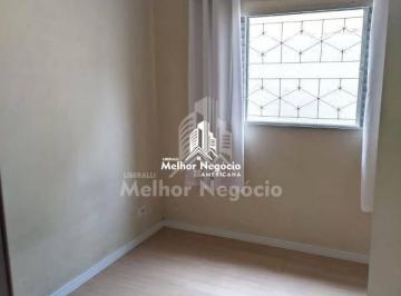 Casa · 94m² · 3 Quartos · 3 Vagas · CASA À VENDA 3 DORMITÓRIOS 94M2 NO PARQUE RESIDENCIAL JAGUARI EM AMERICANA/SP