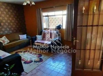 Casa · 278m² · 3 Quartos · 1 Vaga · CASA COM 3 DORMITÓRIOS NO ENCANTADOR JARDIM BOM SUCESSO, CAMPINAS, SÃO PAULO. - R$ 447 mil, Cod: CA2