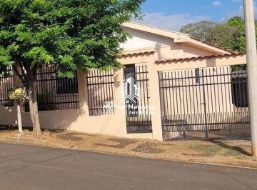 Casa · 97m² · 3 Quartos · 2 Vagas · Casa 2 dormitórios sendo 1 suíte + edícula no bairro Jd Santo Antônio em Santa Barbara d Oeste