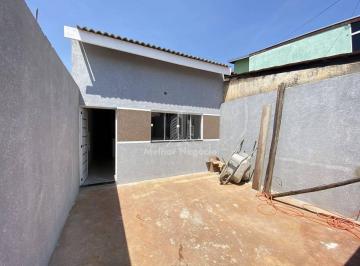Casa · 100m² · 2 Quartos · 2 Vagas · Casa à venda com 02 dormitórios sendo 01 deles suíte, no bairro Jardim Viel, em Sumaré - R$350 mil, 