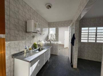 Casa · 74m² · 3 Quartos · 2 Vagas · Casa com 03 dormitórios sendo 01 Suíte, Vila Castelo Branco - Campinas/SP - Excelente Localização