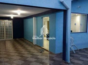 Casa · 150m² · 3 Quartos · 2 Vagas · Casa com 3 dorms, Jardim Nova Veneza (Nova Veneza), Sumaré - R$ 511 mil