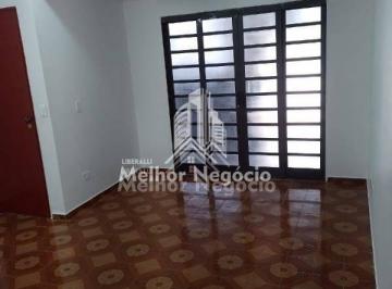 Casa · 200m² · 3 Quartos · 2 Vagas · Casa com 3 dormitórios, sendo 3 suítes, à venda em Piracicaba.