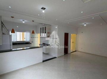 Casa · 225m² · 4 Quartos · 2 Vagas · Casa à venda com 04 dormitórios e suíte, Jaraguá, Piracicaba - R$590 MIL