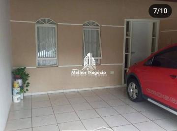 Casa · 250m² · 2 Quartos · 2 Vagas · Casa á venda 115m²,  2 dorrmitórios (quartos) no bairro 1 de Maio Piracicaba/SP