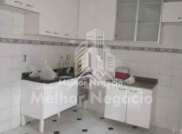 Casa · 140m² · 3 Quartos · 2 Vagas · Casa com 3 dorms, Jardim Ipaussurama, Campinas - R$ 490.000 mil, Cod: CA2925