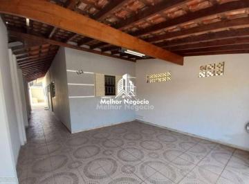 Casa · 103m² · 2 Quartos · 1 Vaga · Casa a venda no Jardim Primavera em Sumare,SP. Casa com 2 dorms, 1 banheiro, 2 vagas de garagem.