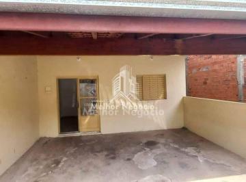 Casa · 175m² · 5 Quartos · 2 Vagas · Casa com 5 dorms, Jardim Ouro Preto, Campinas - R$ 351.000 mil, Cod: CA2989