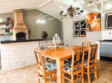 Apartamento · 57m² · 2 Quartos · 1 Vaga · Casa à venda com 2 quartos no Altos de Sumaré em Sumaré/SP