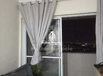 Apartamento · 50m² · 2 Quartos · Apartamento de 50m2 de 2 dormitórios sendo 1 suíte e 2 vagas de garagem na Vila Massucheto em Americ