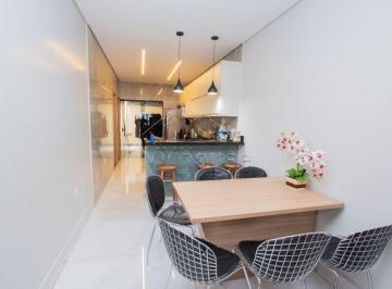 Casa de 4 quartos, Brasília · Qno 20 - Casa moderna - 126m² - 4 quartos - Financia - habite-se