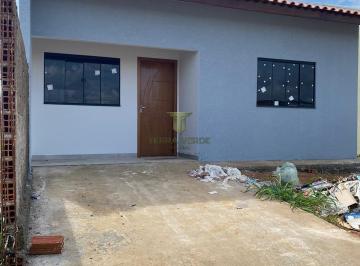 Foto 01 · Casa, Jorge Teixeira, Ji-paraná, RO