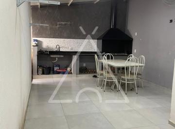 Foto 01 · Casa, Linda Chaib, Mogi Mirim, SP