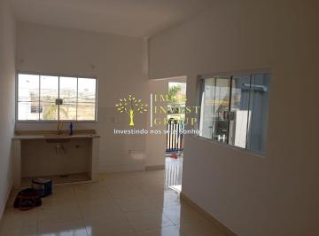 Foto 01 · Casa para Locação no Jardim Campo Bonito Indaiatuba - SP