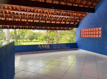 Foto 03 · RA Amil vende Casa, 3 quartos sendo 1 suíte, Área gourmet 116m², Jardim Ismênia, Zona Leste