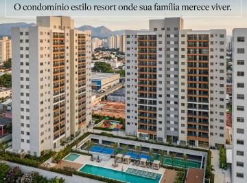 Apartamento de 2 quartos, São Bernardo do Campo · Apartamento 2 dorm com 1 suite e 1 vaga são Bernardo Planalto