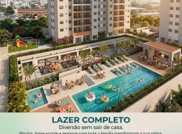 Apartamento de 2 quartos, São Bernardo do Campo · Apartamento 2 dorm com 1 suite e 1 vaga são Bernardo Planalto