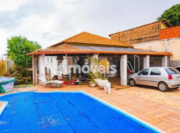 Casa de 3 quartos, Vicente Pires · Excelente Casa à Venda – Ampla, Quitada e com Lazer Completo!