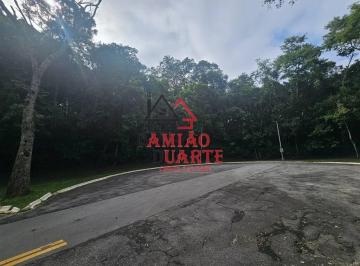 Terreno · 650m² · Vende-se Terrenos Área Comercial no Condomínio Vila Verde, Km 36 Raposo Tav
