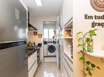 Apartamento de 2 quartos, Curitiba · Apartamento no Xaxim - Condomínio Clube Parque Arvoredo