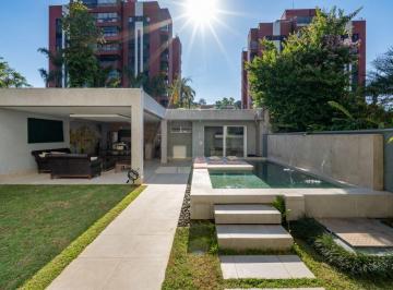 Casa de 6 quartos, São Paulo · Casa à venda no Condomínio Greentown - 450m²