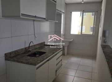 Foto 01 · Apartamento, Jardim Sevilha, Indaiatuba, SP