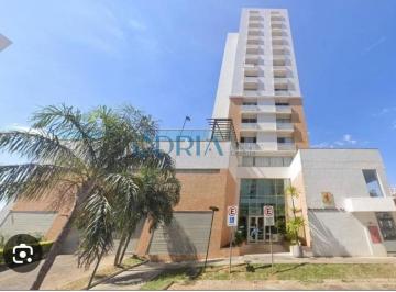 Foto 01 · Edifício Vintage Manacá  Águas Claras, Brasília - DF 1 quarto 1 vaga