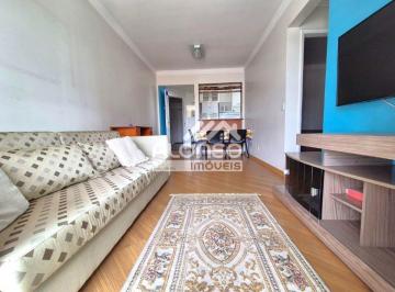 Apartamento de 2 quartos, São Paulo · APARTAMENTO MOBILIADO NO BUTANTÃ COM 2 QUARTOS E 1 VAGA - PERTO DA USP