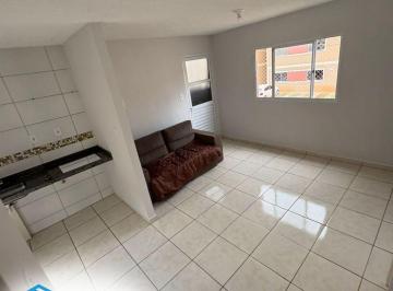 Apartamento de 2 quartos, Valparaíso de Goiás · 2 Quartos - Aceita veículo na troca - Ótima localização