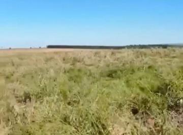 Rural , Barra Bonita · FAZENDA BARRA BONITA