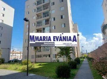 Foto 01 · Apartamento, Centro, Suzano, SP