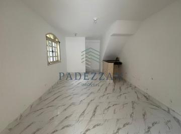 Foto 01 · SALÃO COMERCIAL  |  30m²  |  PQ. SANTOS DUMONT  |  TABOÃO DA SERRA