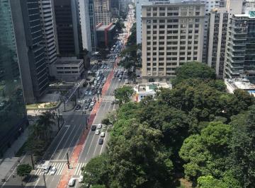 Comercial de 1 quarto, São Paulo · Conjunto Comercial com 1 Sala de 19 m² à venda na Av. Paulista, 2001