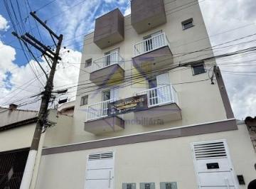 Foto 02 · Apartamento, Vila Nova Pauliceia, São Paulo, SP