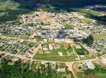 Rural , Paranaitá · Leilão Exclusivo - Fazenda em Paranaíta/MT
