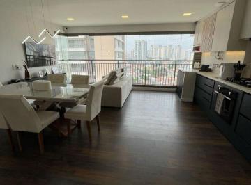 Apartamento de 3 quartos, São Paulo · Ipiranga 79 m² 3 Quartos 1 Suíte