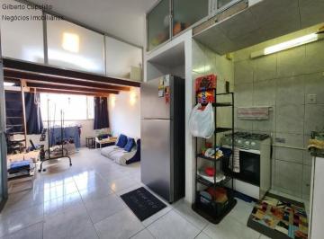 Foto 02 · Apartamento de 1 quarto com suíte e vaga de garagem à venda em Laranjeiras, Rio de Janeiro-RJ - 24,0