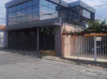 Comercial de 12 quartos, São Paulo · PREDIO INTEIRO COM 12 SALAS PARA VENDA OTIMO PARA PEQUENAS EMPRESAS