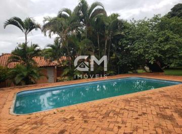 Rural de 4 quartos, Brasília · CHÁCARA / LAGO OESTE / ÁREA DE LAZER / CASA DE APOIO / 4 QUARTOS 1 SUITE / 3595 1212