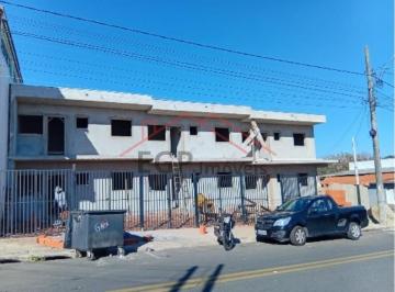 Foto 01 · Kitnet nova 35,36m² - Jardim Napoli - Entrega em março/26 dormitório/sala, banheiro, cozinha/lavande