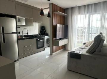 Foto 01 · Apartamento, Bela Vista, Salto, SP