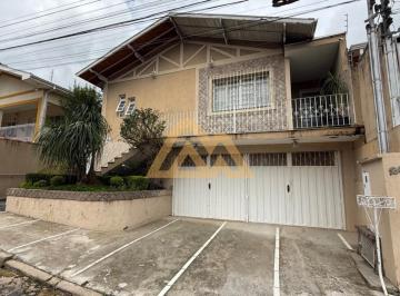 Foto 02 · Casa, Jardim dos Estados, Poços de Caldas, MG