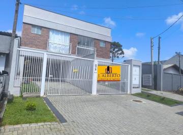 Foto 01 · Sobrado, Santo Inacio, Curitiba, PR