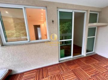 Imagem do Imóvel · GÁVEA 2 QUARTOS COM DEPENDÊNCIA / VAGA.