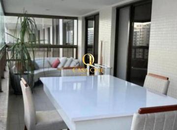 Imagem do Imóvel · BARRA DA TIJUCA 3 QUARTOS ILHA PURA