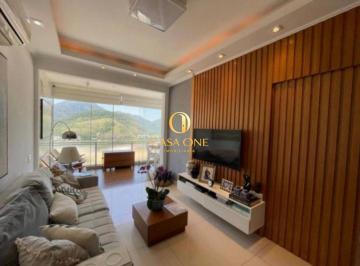 Imagem do Imóvel · BARRA DA TIJUCA COBERTURA 3QUARTOS ABM