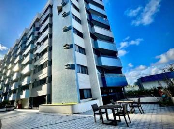 Apartamento de 2 quartos, Maceió · ALUGO LINDO APTO BEIRAMAR EM PONTA VERDE , 2QTOS MOBILIADO
