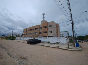 Apartamento de 2 quartos, João Pessoa · APARTAMENTO NO PORTAL DO SOL