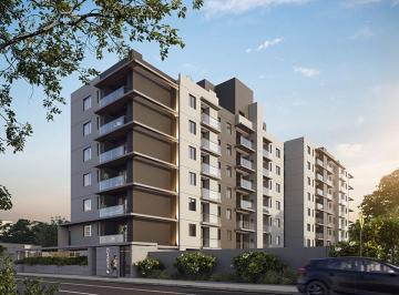 Apartamento de 2 quartos, Curitiba · APARTAMENTO GARDEN À VENDA NO REBOUÇAS